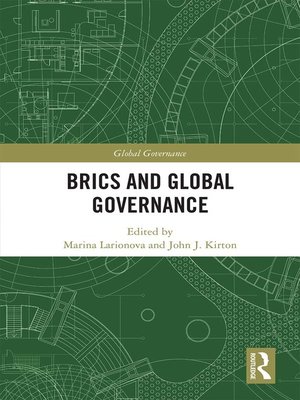 cover image of BRICS and Global Governance